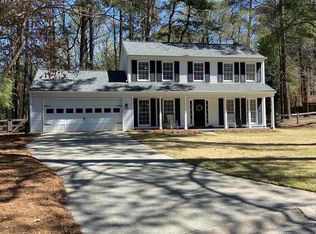 5517 Patrick Ct, Norcross, GA 30092