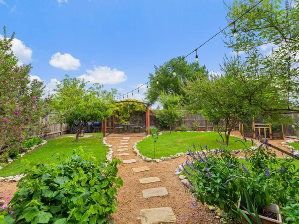 4516 Tiddle Ln, Pflugerville, TX 78660