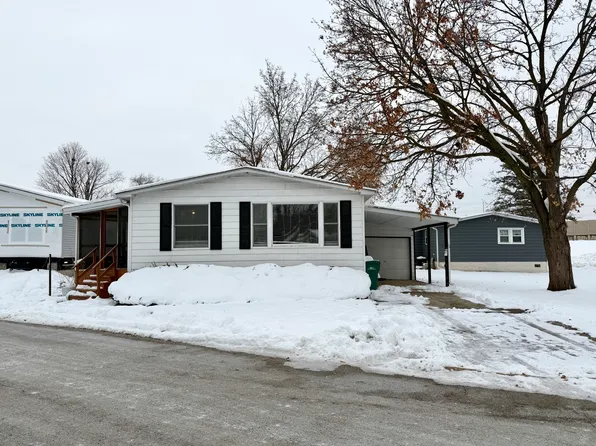 114 Melbrooke Rd, Elgin, IL 60123