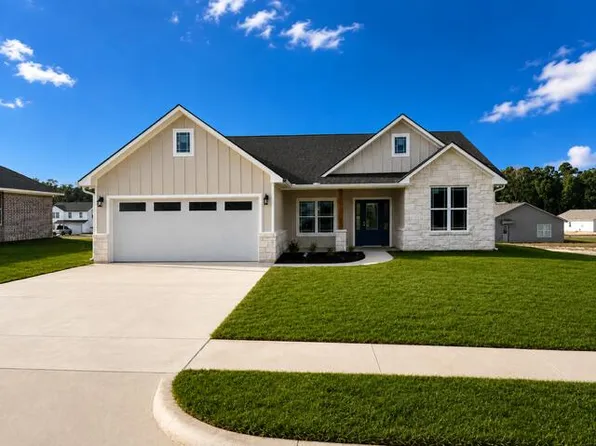 122 Stone Dr, Lufkin, TX 75904