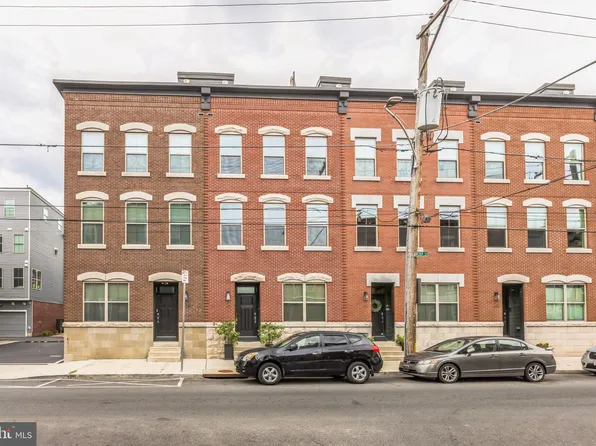 1431 S 5th St, Philadelphia, PA 19147