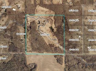 X 87th St, Becker, MN 55308