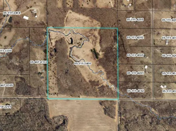 X 87th St, Becker, MN 55308