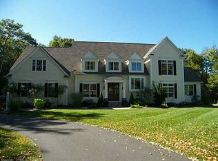 10 Sweetheart Mountain Rd, Collinsville, CT 06019