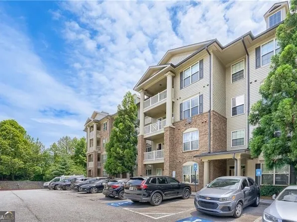 4805 W Village Way SE #3000, Smyrna, GA 30080