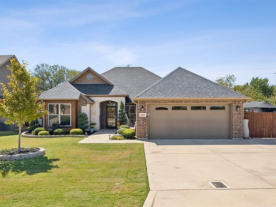 1st image of 101 Prairie Meadow Ln