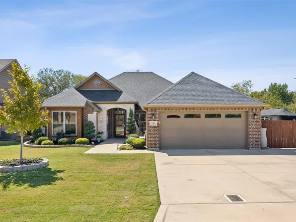 101 Prairie Meadow Ln, Pottsboro, TX 75076