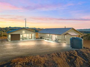 14025 E Mona Dr, Kingman, AZ 86401