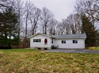 2436 State Highway 67, Gosport, IN 47433
