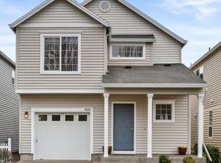 6550 NW Wenmarie Dr, Portland, OR 97229