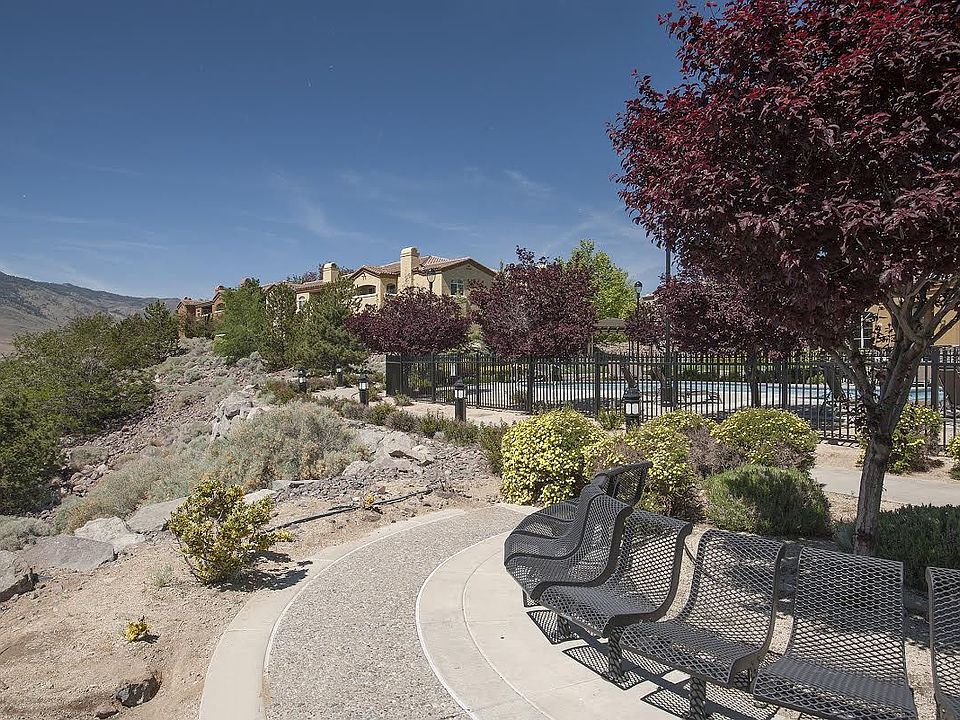 Montebello at Summit Ridge Apartment Rentals Reno, NV Zillow