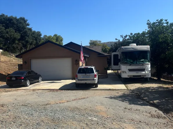 (undisclosed Address), El Cajon, CA 92021