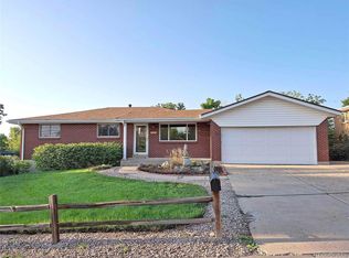 13390 W 8th Ave, Golden, CO 80401