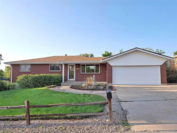 13390 W 8th Ave, Golden, CO 80401
