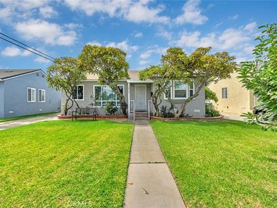 10512 Waddell St, Whittier, CA, 90606