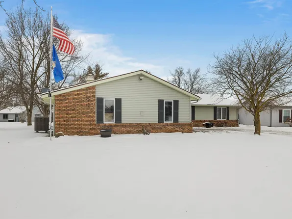 13717 Ridgeview Ct, Grabill, IN 46741