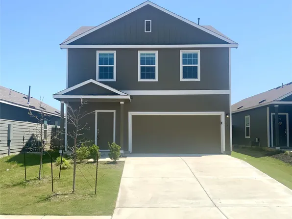 131 Soapstone Pass, Maxwell, TX 78656