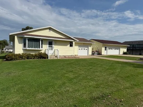 18144 Anderson Street, Whitehall, WI 54773