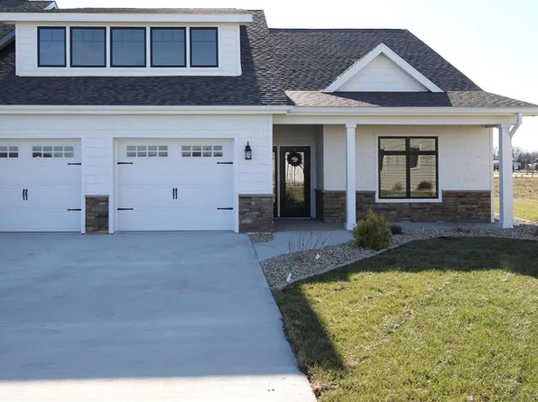 2037 Serenade Ln, Troy, IL 62294