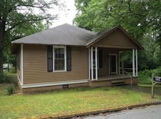 137 4th St, Monroe, GA 30655