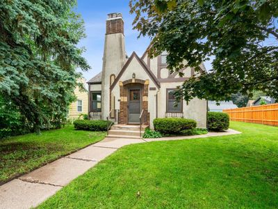5705 36th Ave S, Minneapolis, MN, 55417