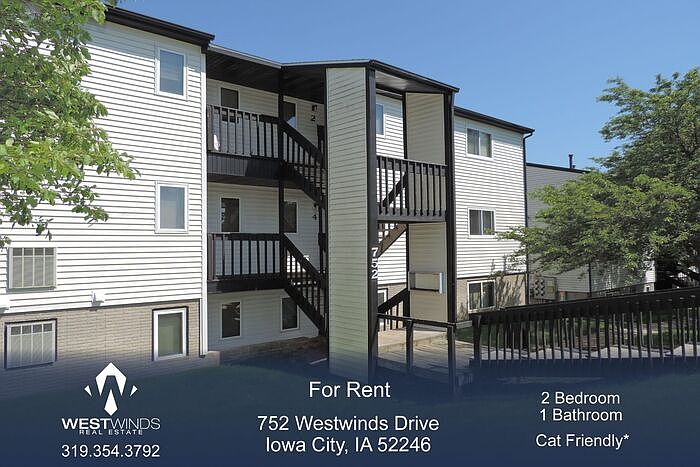 1st image of 752 Westwinds Dr APT 4