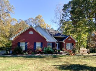 3003 Ridgebrook Dr, Jasper, AL 35504