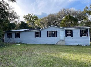 34631 Missionary Rd, Dade City, FL 33525