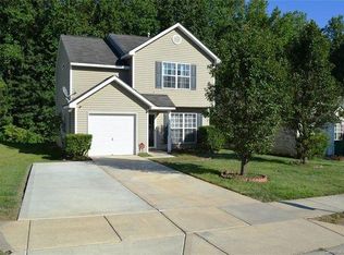 5102 Elizabeth Rd, Charlotte, NC 28269