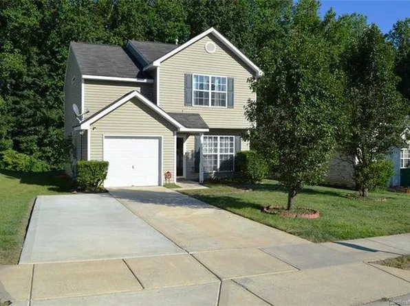 5102 Elizabeth Rd, Charlotte, NC 28269