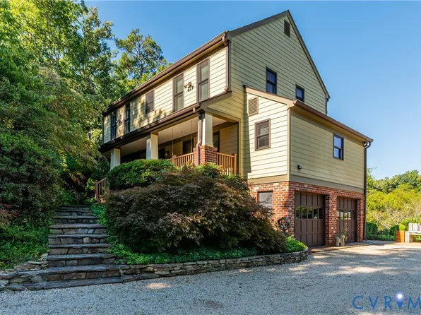 4318 Erlene Ct, Chester, VA 23831