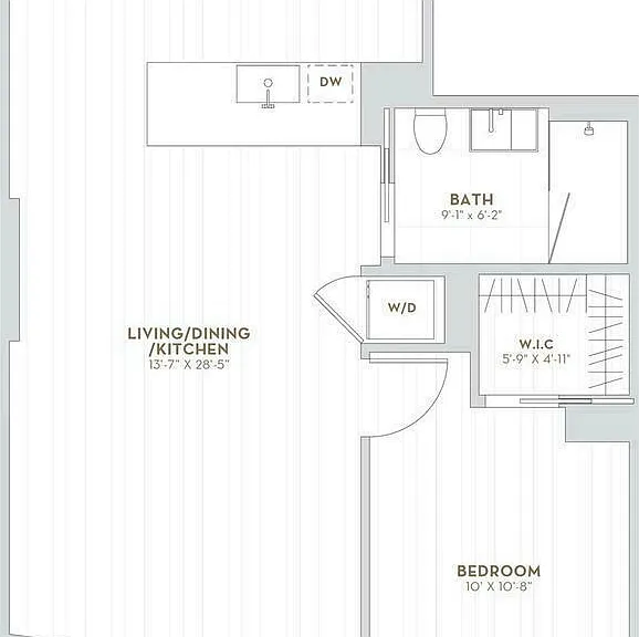 75 Kenmare St #3B — Photo 2