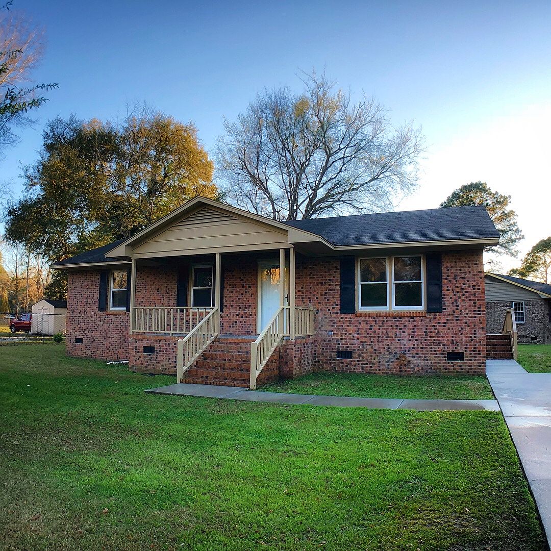 130 Coker St, Darlington, SC 29532 Zillow