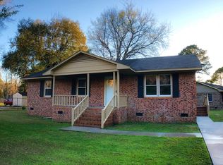 130 Coker St, Darlington, SC 29532
