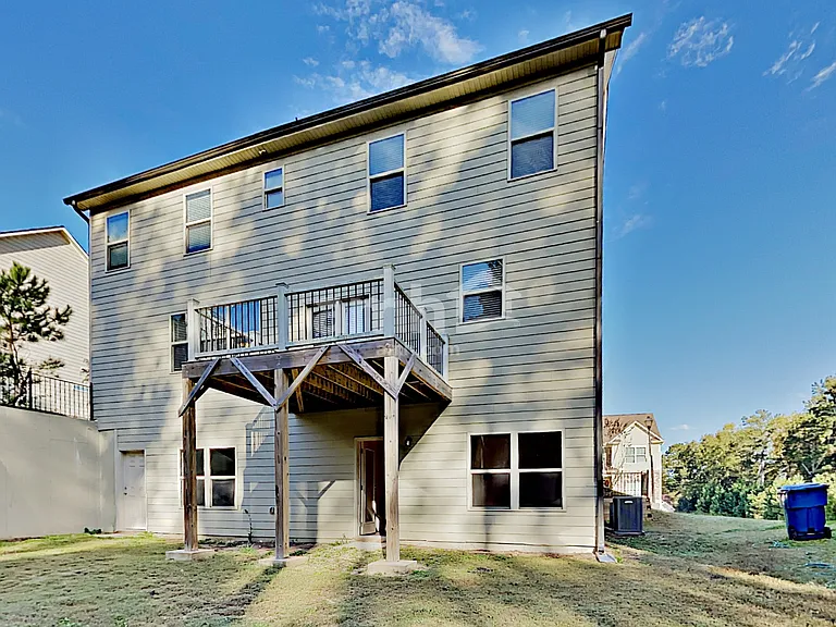413 Juniper Bluff Ct — Photo 22