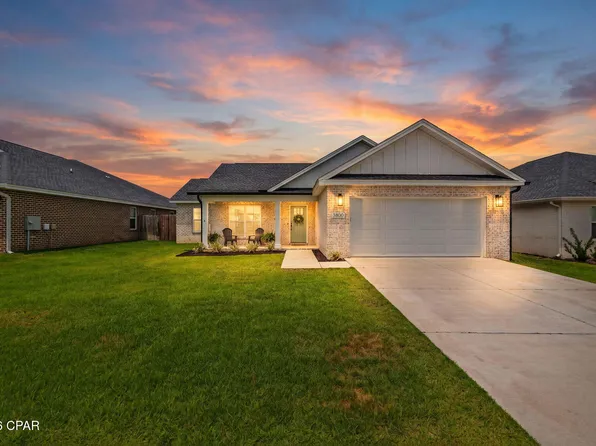 3800 Redbud Way, Panama City, FL 32404