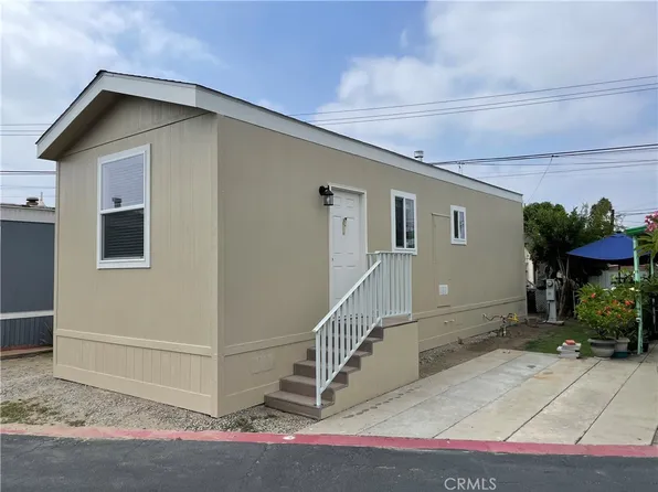 5678 Shull St Space 28, Bell Gardens, CA 90201