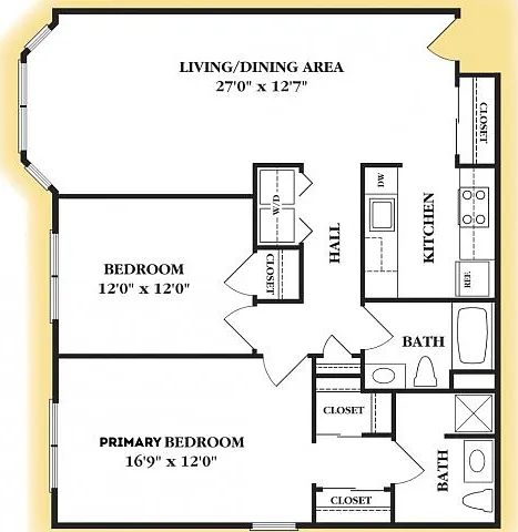 Emerson Place Apartments — Photo 25