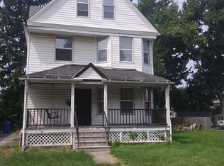 1324 W 93rd St, Cleveland, OH