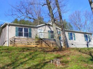 3296 Dulaney Rd, Mosheim, TN 37818