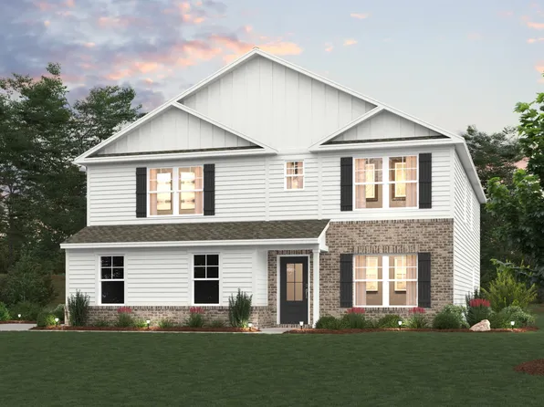 818 Averitt Ln Lot 10, Lebanon, TN 37087