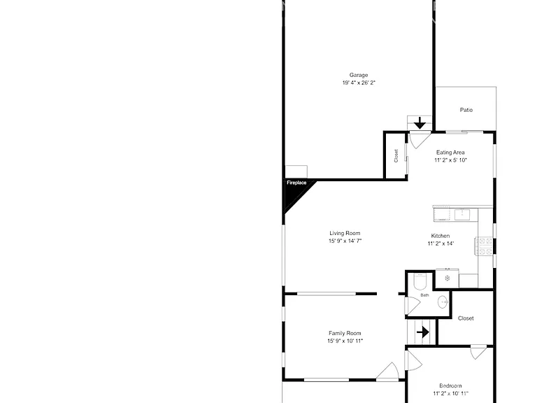 8967 Campus Meadows Loop NE — Photo 2