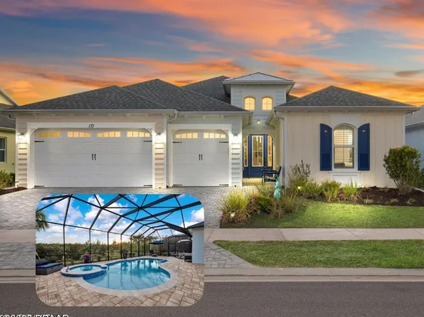 171 Catamaran Cv, Daytona Beach, FL 32124