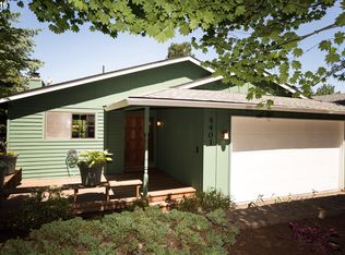 4401 SW Stephenson St, Portland, OR 97219