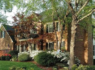 223 Canvasback Ct SE, Concord, NC 28025