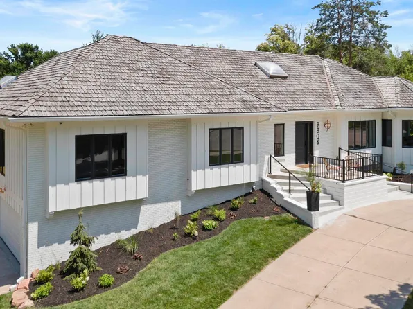 9806 Harney Pkwy N, Omaha, NE 68114