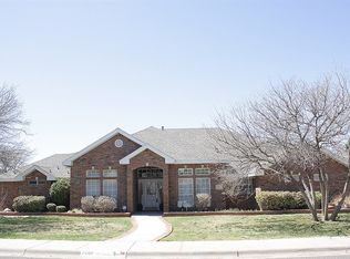 7001 Ridgeboro Ct, Midland, TX 79707