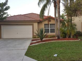 18239 SW 3rd St, Hollywood, FL 33029