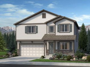 The Van Buren Plan, Bradley Heights, Colorado Springs, CO 80925