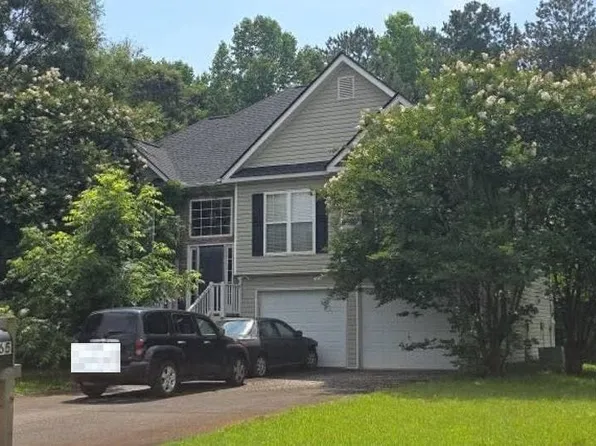 765 Bramlett Way, Powder Springs, GA 30127